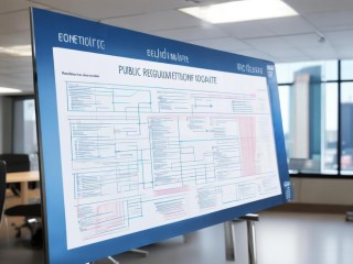 公开招聘考评项目如何科学设计？