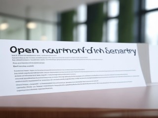 公开招聘董事会秘书，具体要求有哪些？