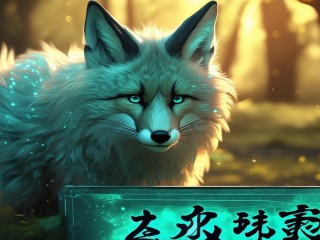 灵狐何意？其名何来？