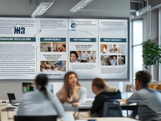 人力资源具体做什么？核心工作有哪些？