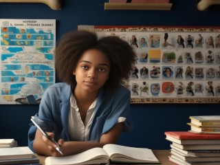 大学毕业，工作方向怎么选才不迷茫？