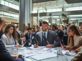 银行公开招聘，对求职者意味着什么？