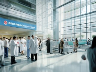 湛江公开招聘医院，有何新岗位？