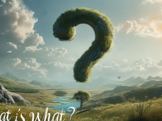 生么究竟指什么？