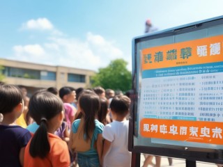 重庆小学教师招聘，何时报名？条件如何？