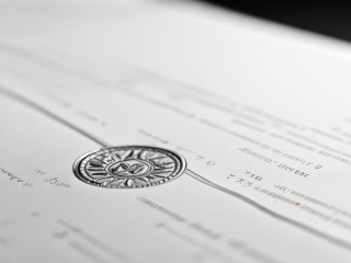 执业印章号是什么？