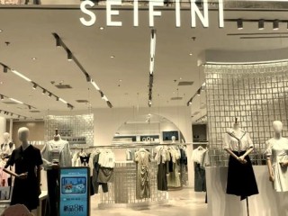 商场年轻品牌有哪些？