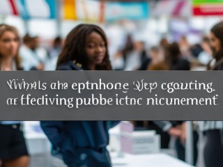 公开做好招聘工作的关键是什么？