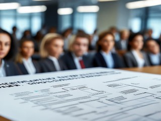 公开招聘中层领导，如何确保选拔质量？