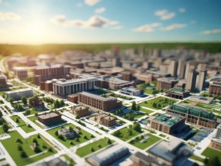 高密有哪些大学？