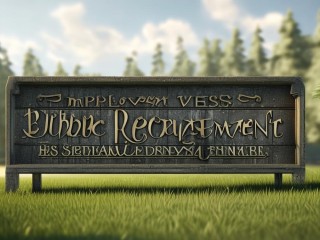 聘用与公开招聘有何本质区别？