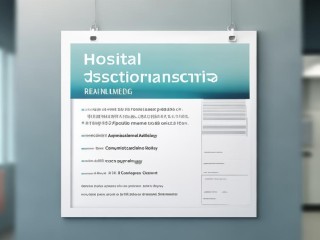 医院行政岗招聘，考什么？