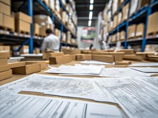 物资管理的核心职能是什么？