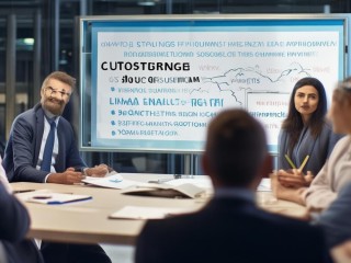 人事外包是什么？企业为何要选择？