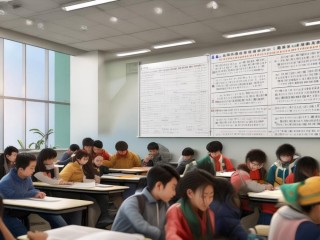 南京教师公开招聘考试考什么？