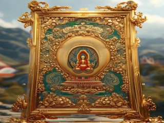 藏巴拉是什么意思？