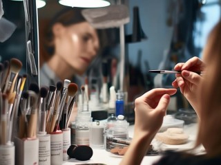 化妆师究竟是做什么的？