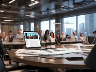 智联招聘为何突然公开关闭？