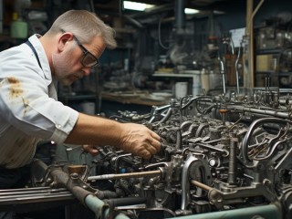 技工具体做什么工作，技能要求有哪些？