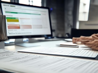 跟单文员是做什么的