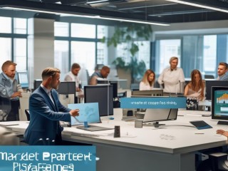 市场部有哪些核心职位？