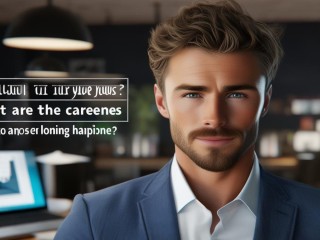 颜值能当饭吃？帅有哪些职业优势？