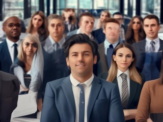 在职人员是指哪些人？