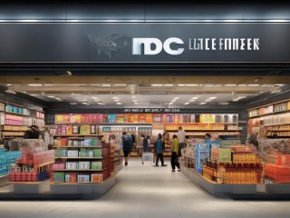 bc店是什么意思？