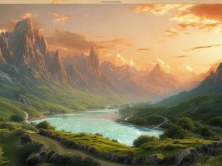 什么去山明水秀？