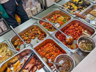 速食快餐有哪些常见品类？