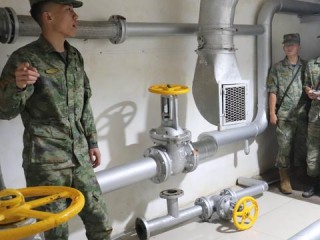 军事教员岗位职责具体包含哪些核心内容？