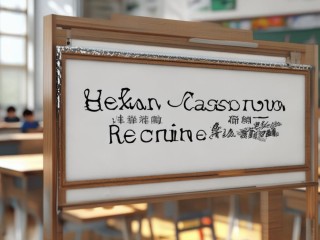 合川教室招聘，具体岗位和要求是什么？