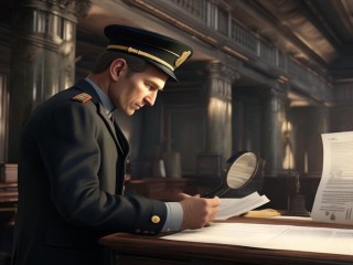 海关属于什么专业类别？