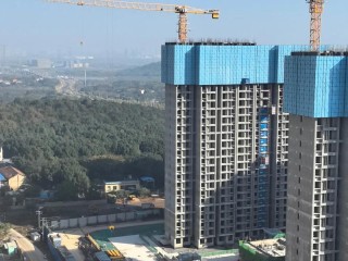 小区项目有哪些？