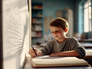 为何你最喜欢这个科目？