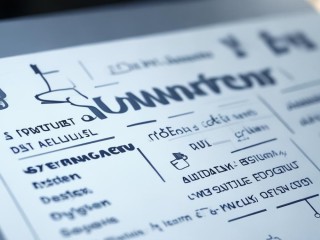 公开招聘计算机范围含哪些岗位？