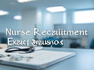 护士公开招聘试题考什么？