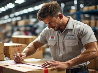 发货员具体做什么？工作内容与职责有哪些？