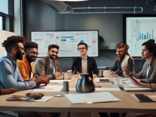 众筹创业的核心是什么？如何成功？