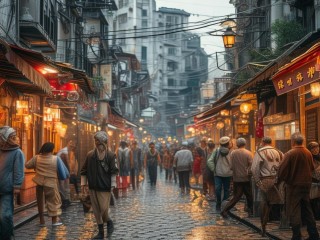 荔城街招聘什么岗位？条件有哪些？