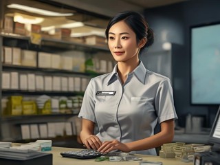 出纳员的核心职责是什么？