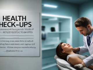 健检是什么？为何要做健检？