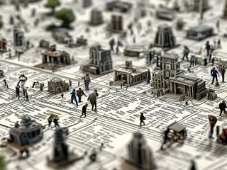 社会单位究竟指什么？