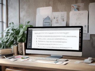 视觉设计具体做什么？工作内容与核心职责是什么？