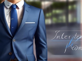 夏天面试男生穿什么最得体？