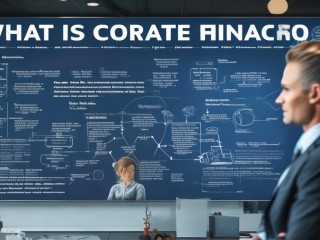 企业融资到底是什么？