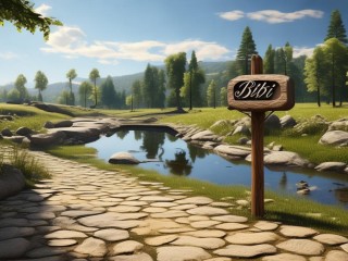 bibi是什么意思？