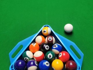 桌球有哪些配套