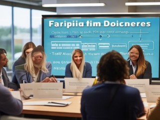 招聘教师如何确保公开公平公正？