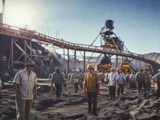 中煤到底是什么？能源巨头还是普通企业？